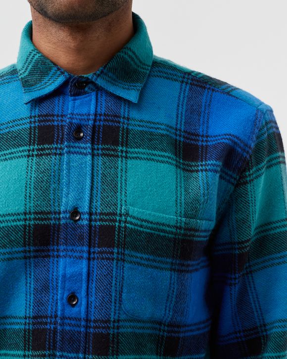 UNIC CHECK SHIRT