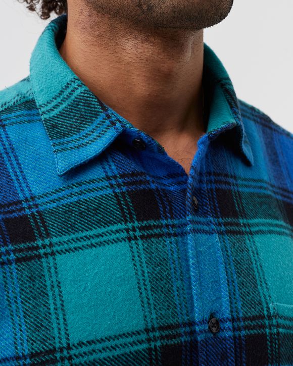 UNIC CHECK SHIRT