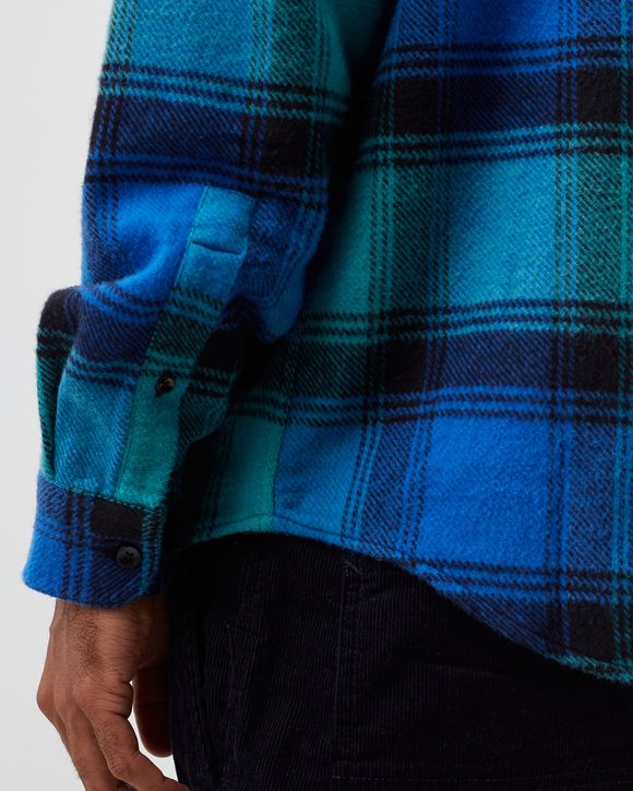 UNIC CHECK SHIRT