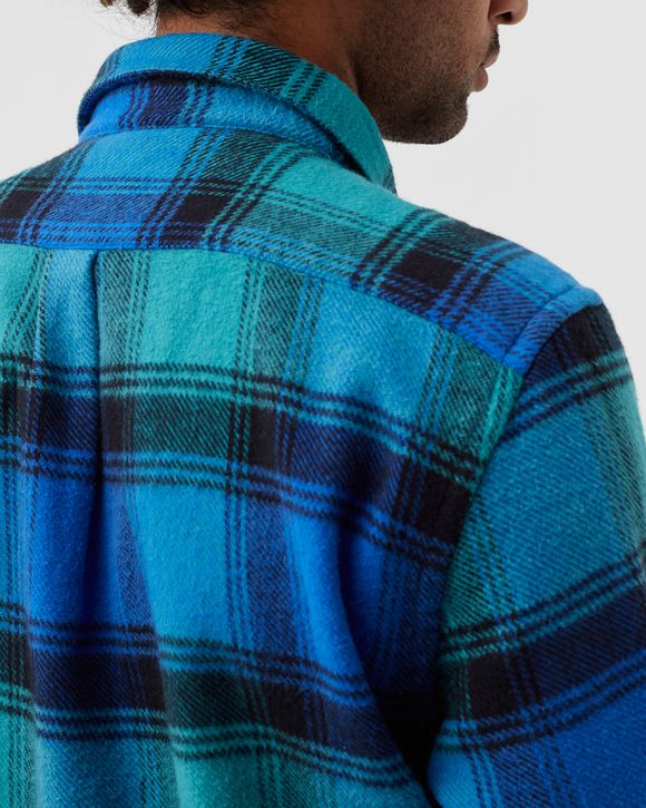 UNIC CHECK SHIRT