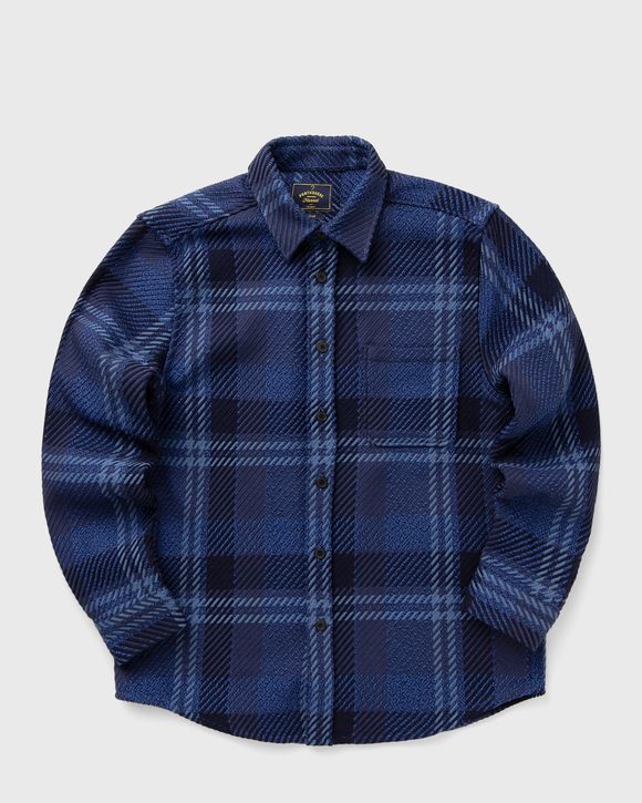UPPER OVERSHIRT