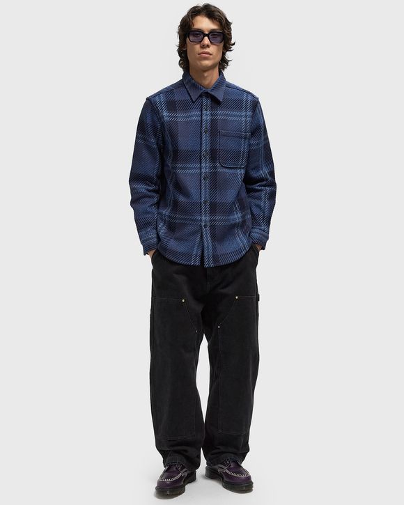 UPPER OVERSHIRT