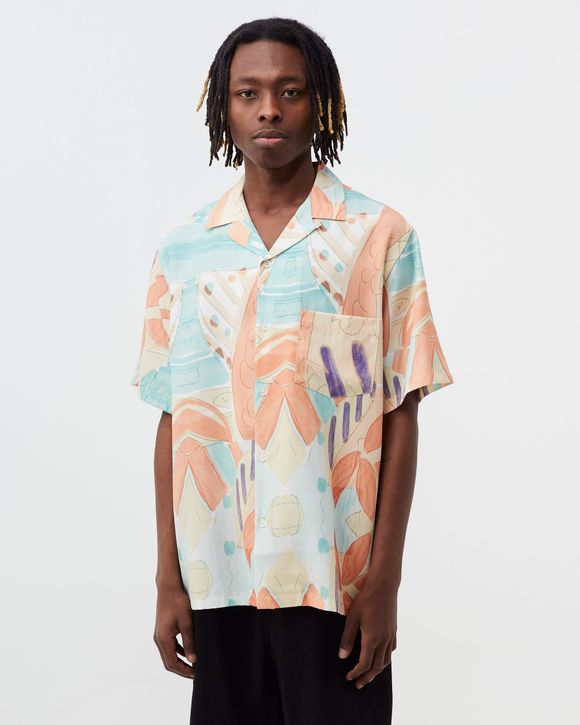 VILA LAURA SHIRT