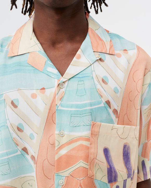 VILA LAURA SHIRT