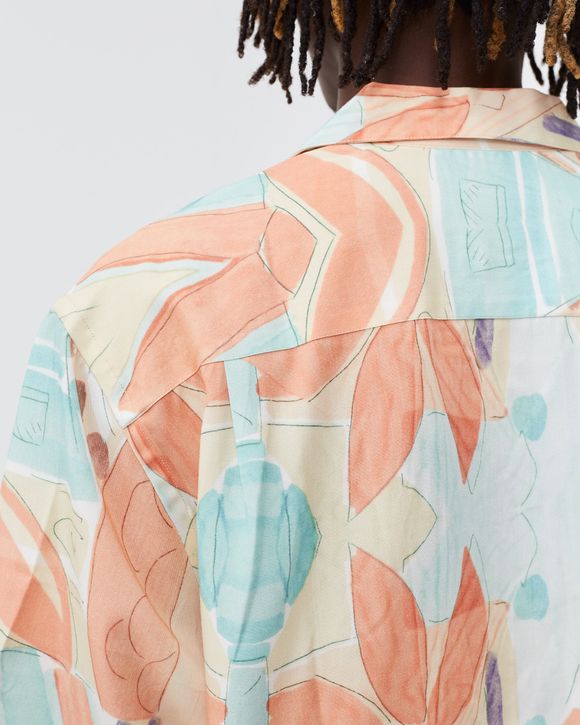VILA LAURA SHIRT
