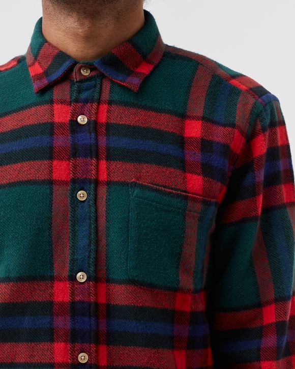 WINTER BLANKET SHIRT