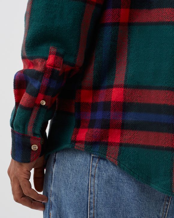 WINTER BLANKET SHIRT