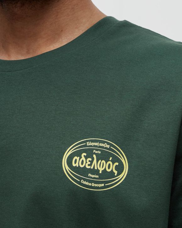 ADELFOS TEE