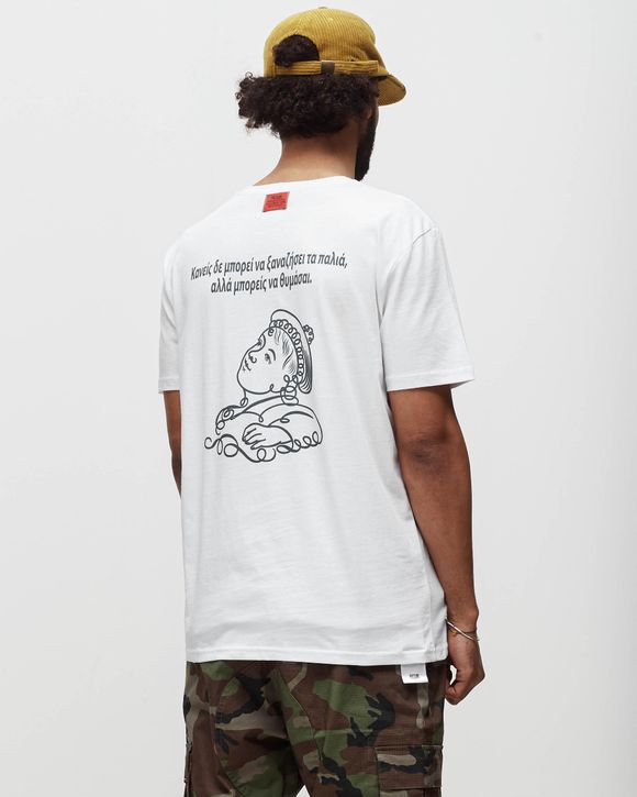ADELFOS TEE