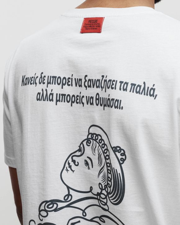 ADELFOS TEE