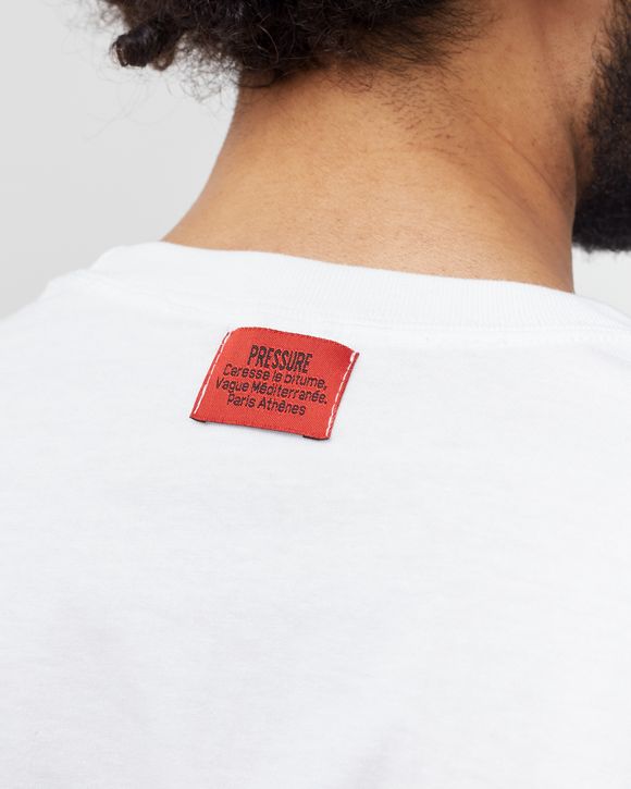 ARABIC 3D TEE