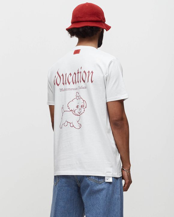 EDUCATION TEE