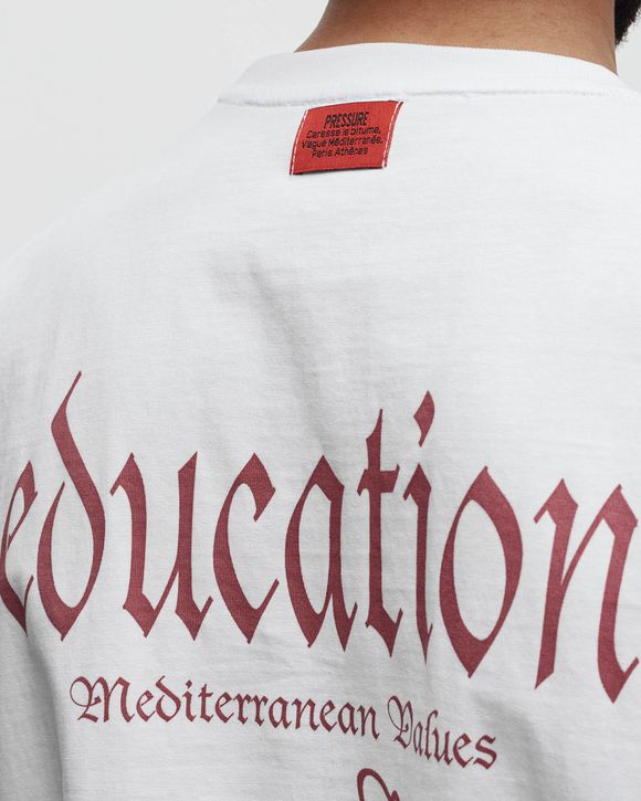 EDUCATION TEE