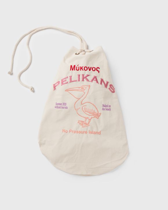 PELIKANS BAG