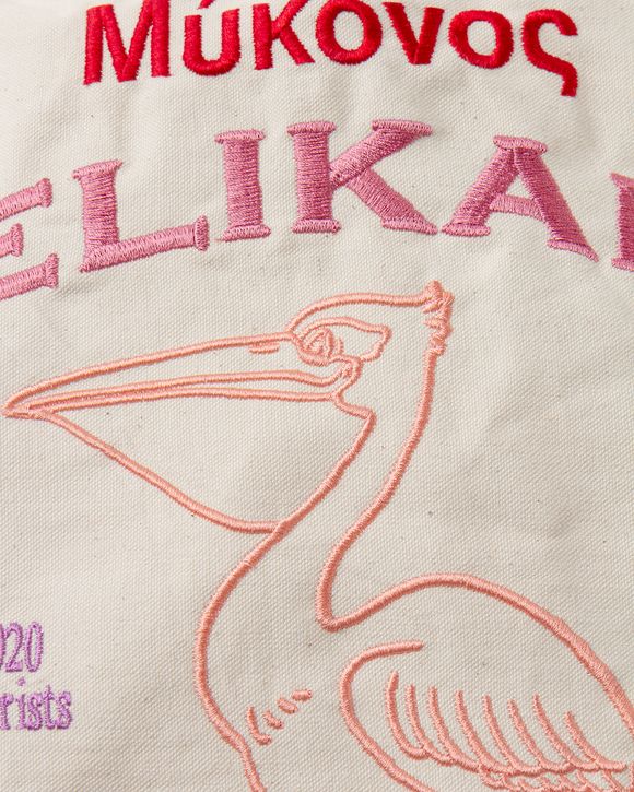 PELIKANS BAG