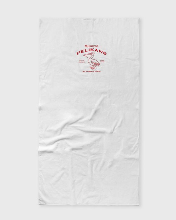 PELIKANS BIG TOWEL (180 x 90cm)