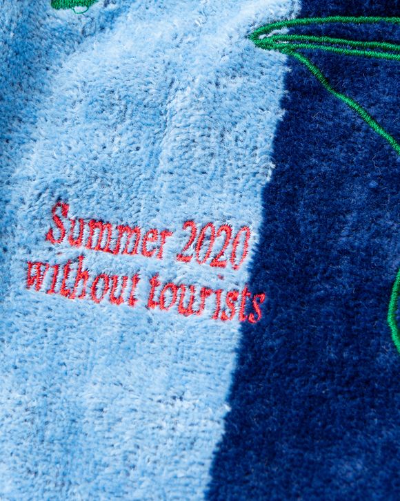 PELIKANS BIG TOWEL (180 x 90cm)