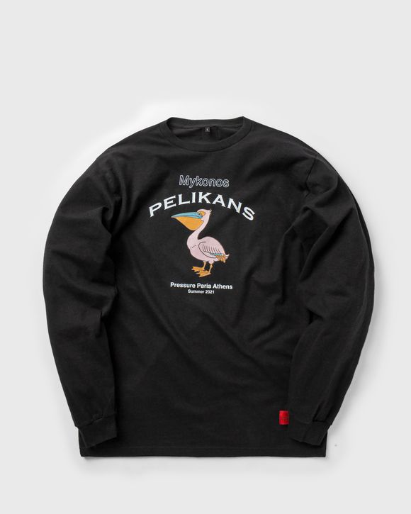 PELIKANS LONGSLEEVE