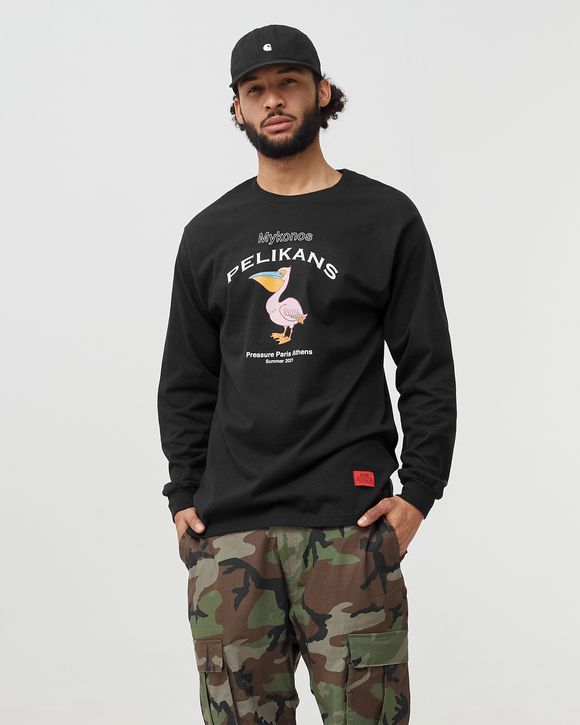 PELIKANS LONGSLEEVE