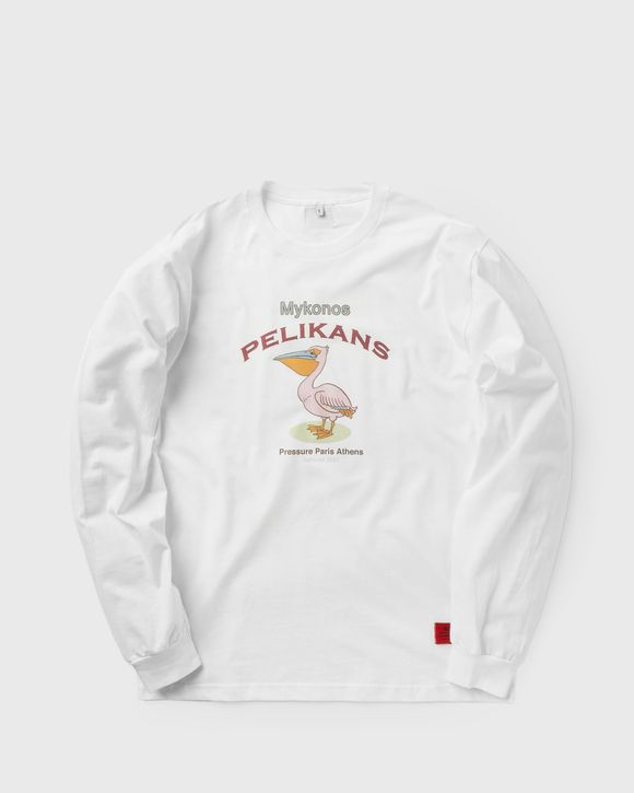 PELIKANS LONGSLEEVE