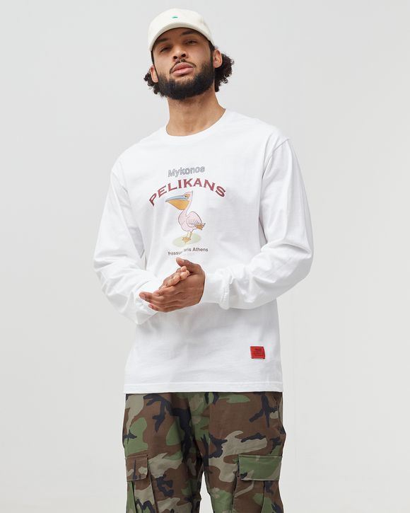 PELIKANS LONGSLEEVE