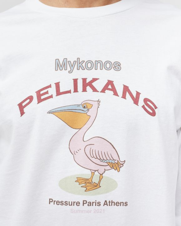PELIKANS LONGSLEEVE