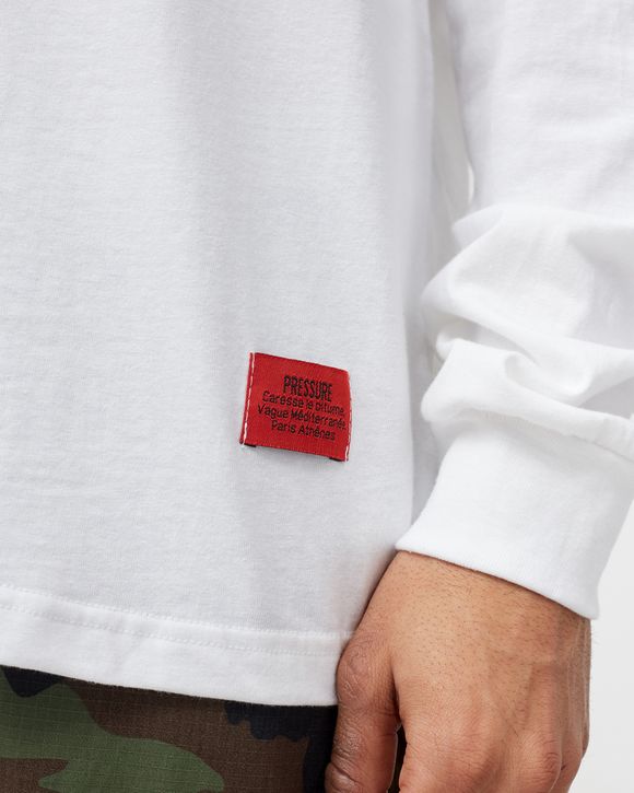 PELIKANS LONGSLEEVE