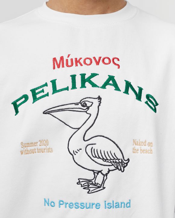 PELIKANS PULLOVER