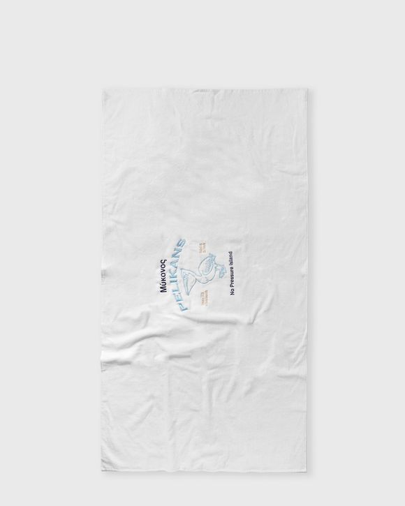 PELIKANS SMALL TOWEL (140 x 70cm)