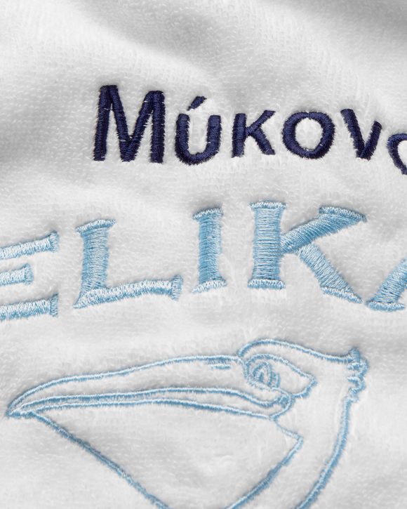 PELIKANS SMALL TOWEL (140 x 70cm)