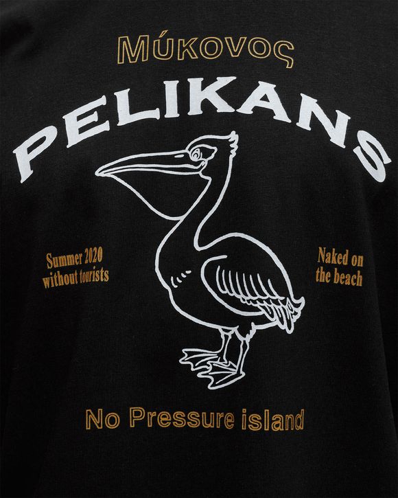 PELIKANS TEE