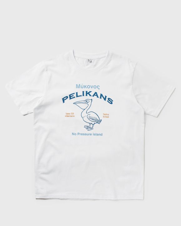 PELIKANS TEE