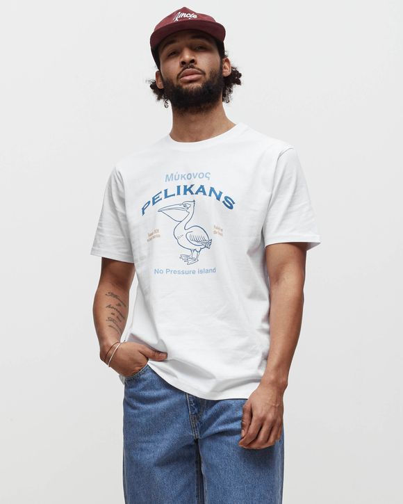 PELIKANS TEE