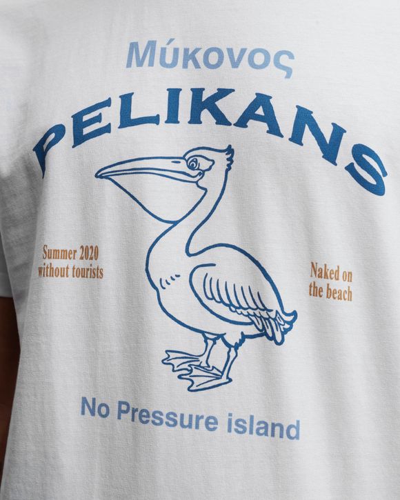 PELIKANS TEE