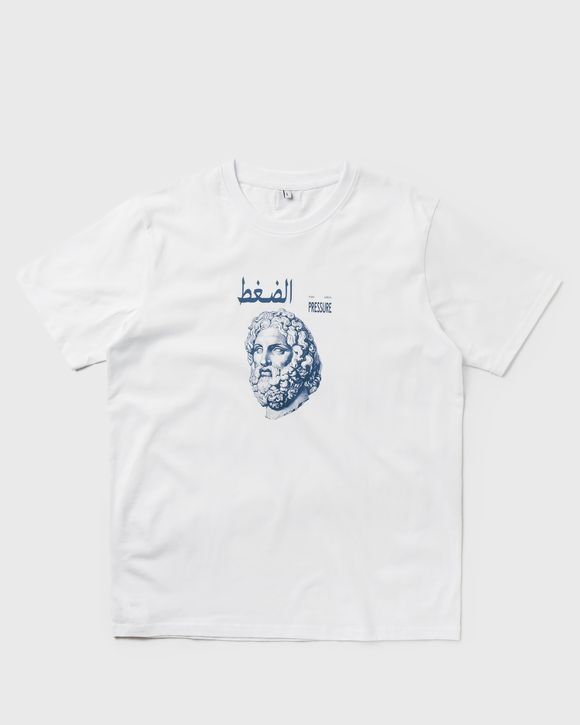 SCULPTURE V2 TEE