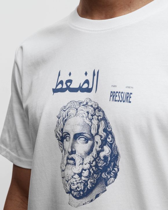 SCULPTURE V2 TEE