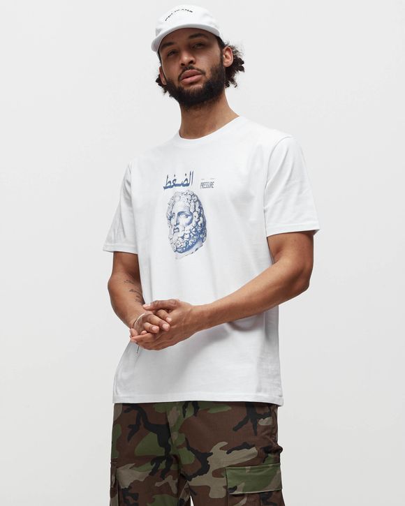 SCULPTURE V2 TEE