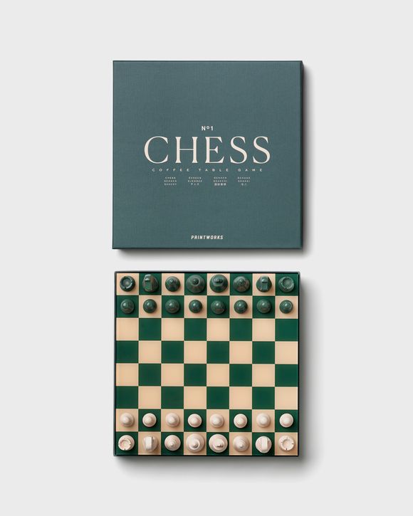 Classic Chess