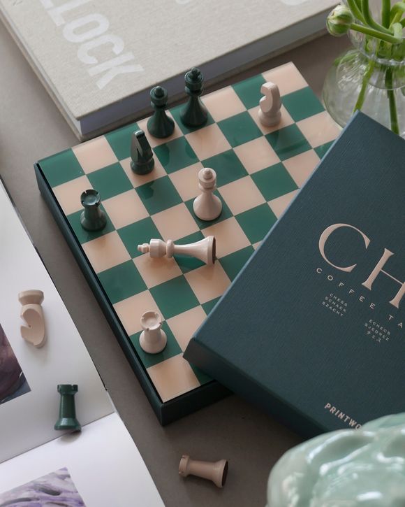 Classic Chess