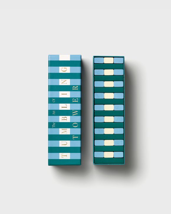 Play Tumbling Towers