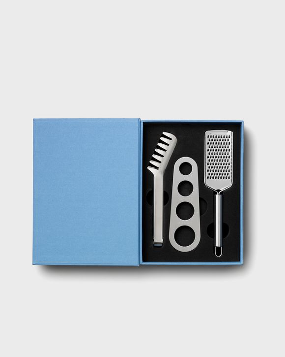 The Essentials Pasta Tools