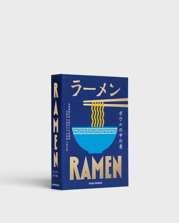 The Essentials Ramen Tools