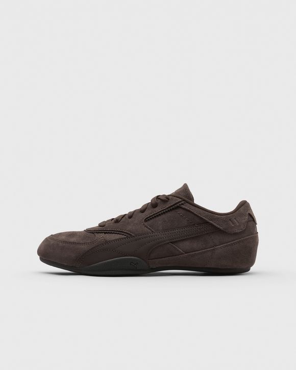 Bella Mina Suede Wns