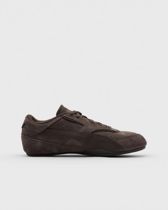 Bella Mina Suede Wns