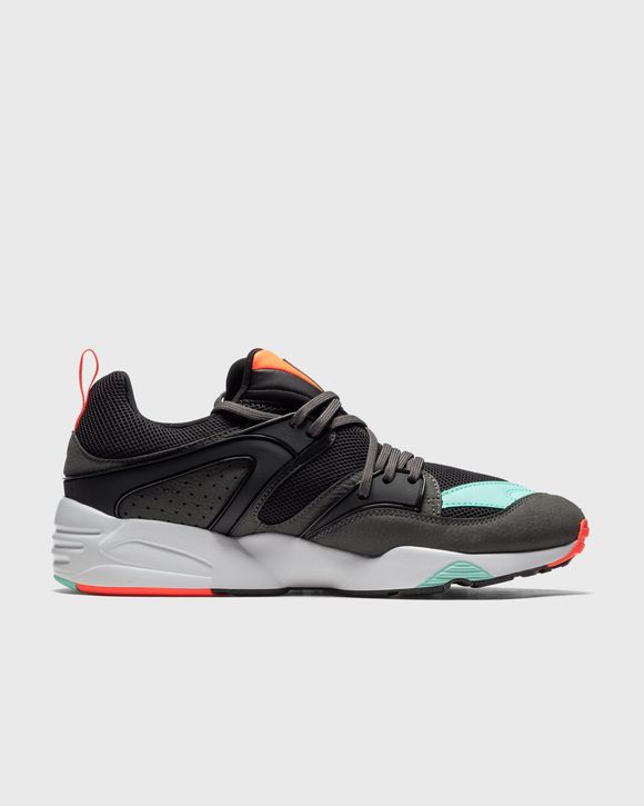 Blaze of Glory "Reverse Classics"