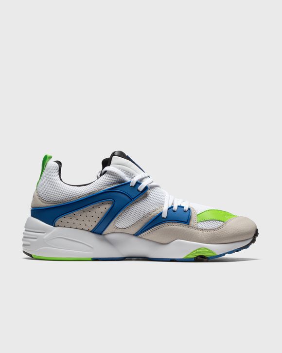 Blaze of Glory "Reverse Classics"