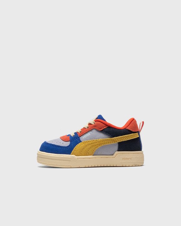 CA Pro TINY Suede AC Infant