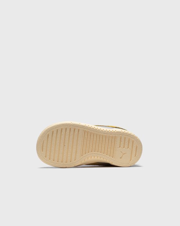 CA Pro TINY Suede AC Infant