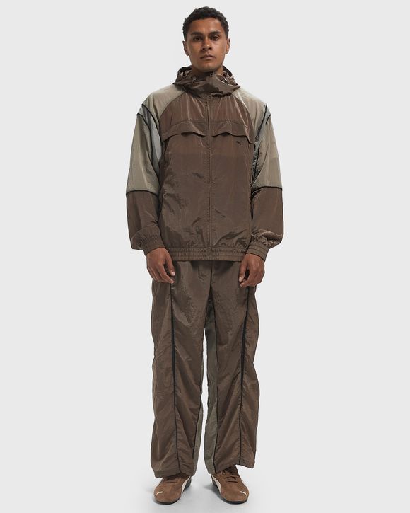 CLRT Ripstop Jacket