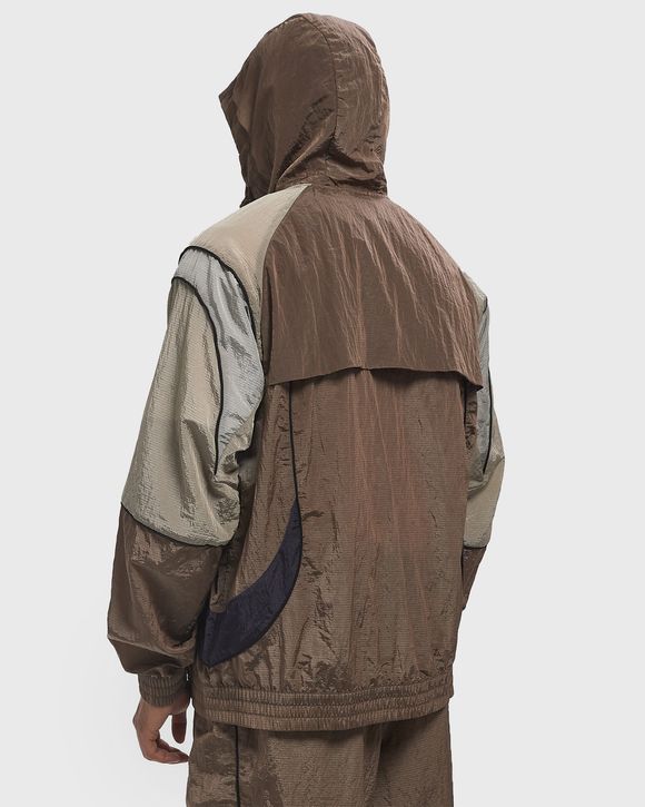 CLRT Ripstop Jacket